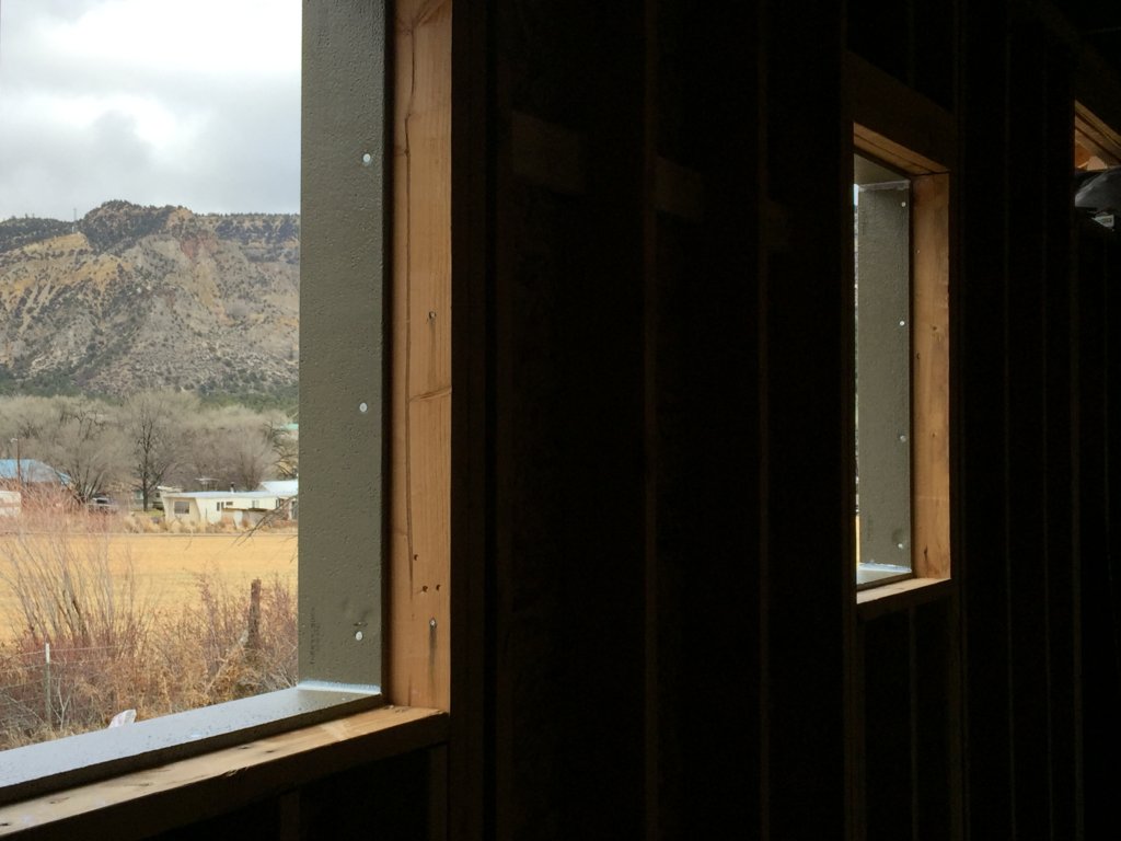 ThermalBuck™ HighPerformance Insulating Window Buck