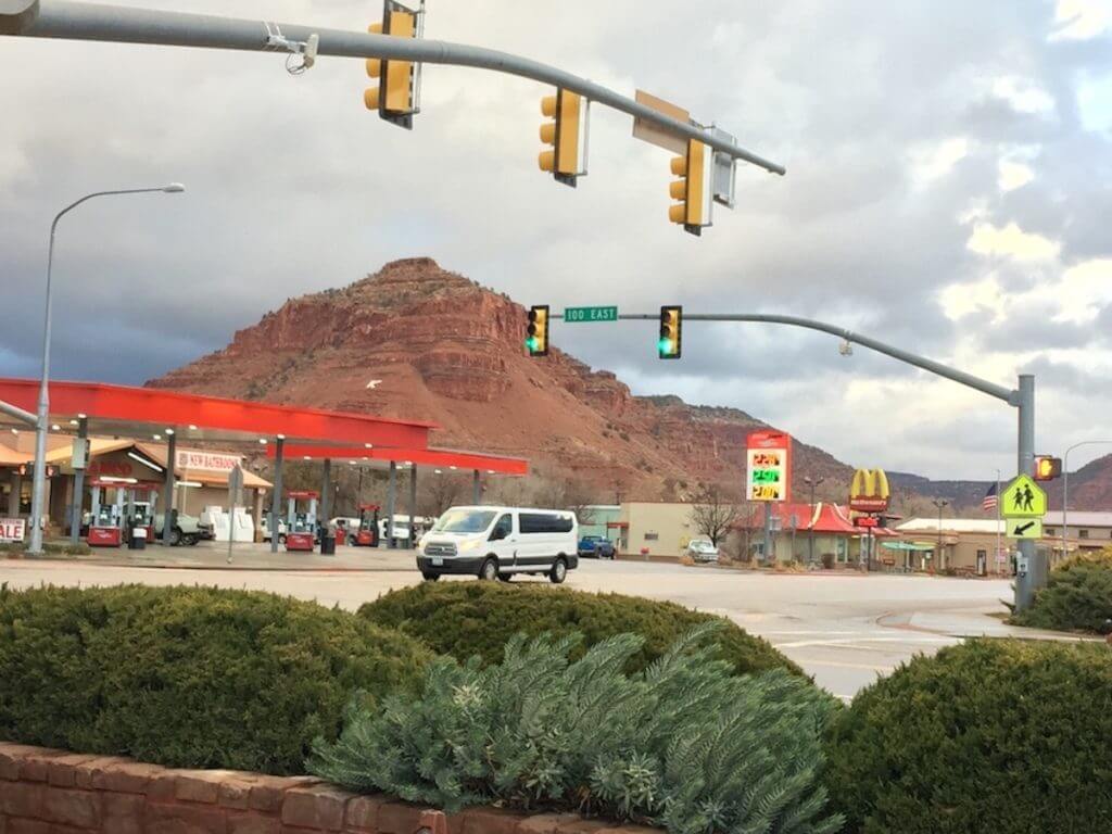 Kanab, Utah