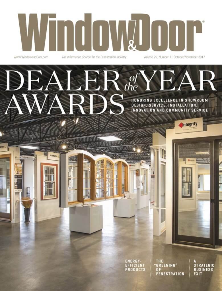Window Door Magazine Archives Thermalbuck