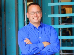 John Brooks, President, BRINC BuildingProducts, Inc