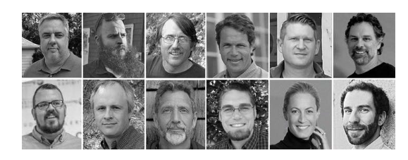 Fine Homebuilding Summit Presenters